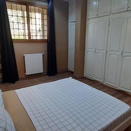 Alger Draria F2 Villa Exteriör bild