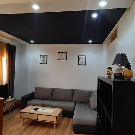 Alger Draria F2 Villa Exteriör bild