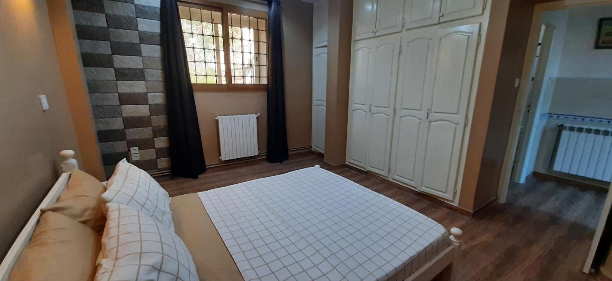 Alger Draria F2 Villa Exteriör bild