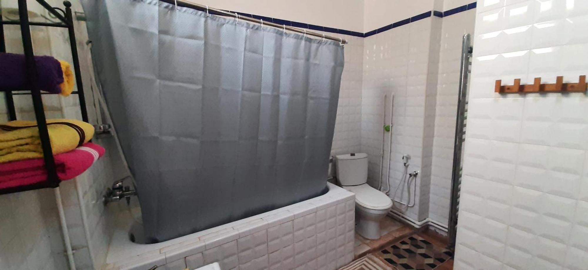 Alger Draria F2 Villa Exteriör bild