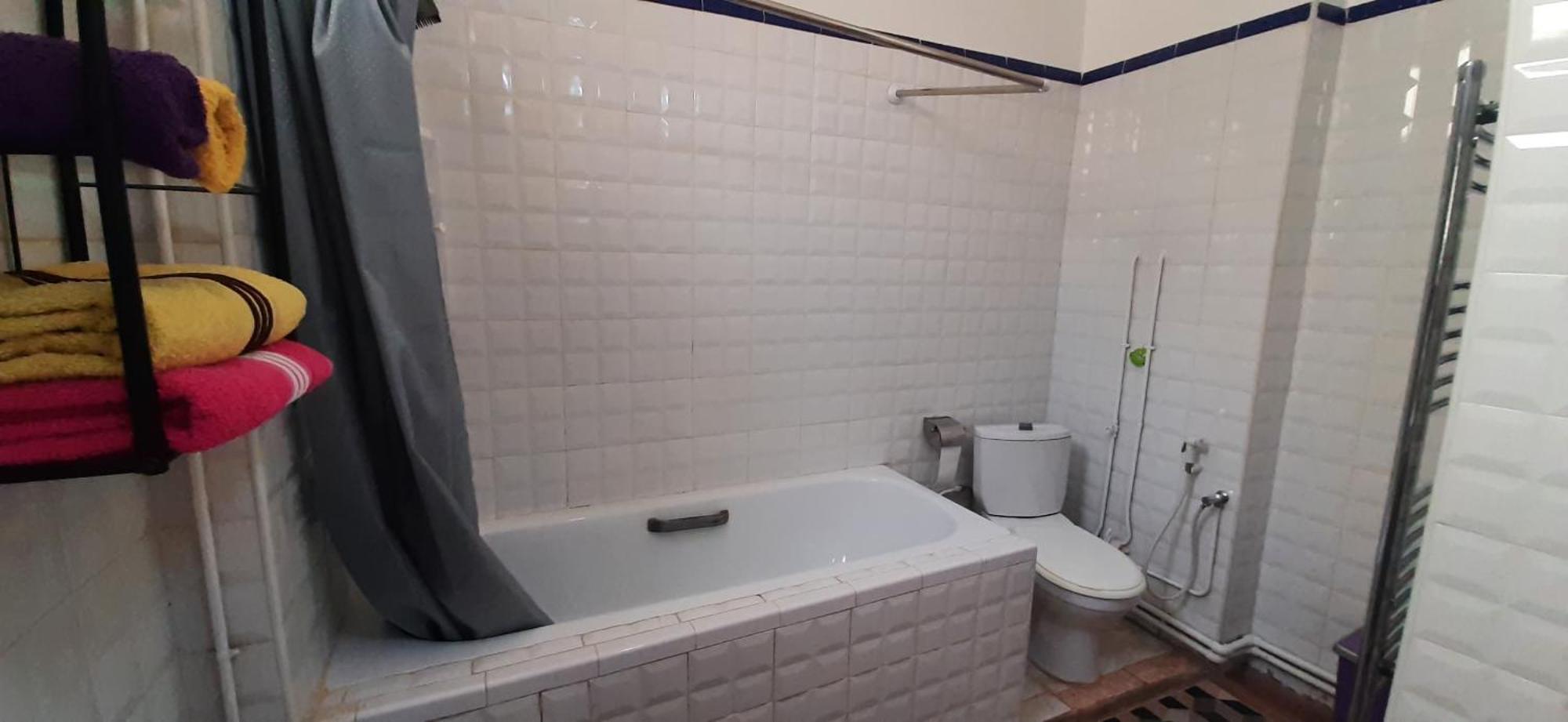 Alger Draria F2 Villa Exteriör bild