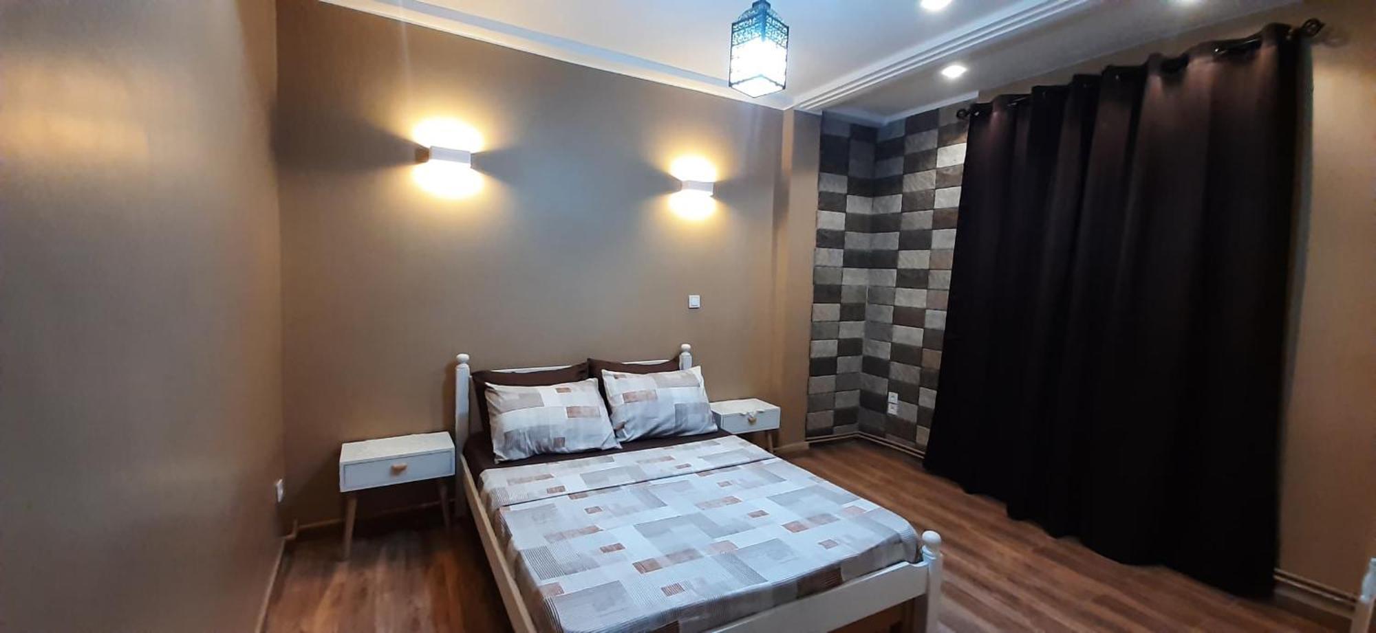 Alger Draria F2 Villa Exteriör bild